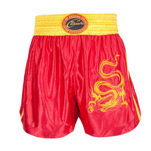 Load image into Gallery viewer, ZhuoAo Muay Thai/Boxing/Sanshou/Fighting Shorts for Men and Women, XS, S