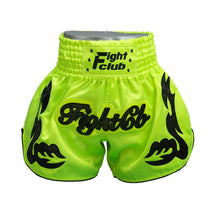 Load image into Gallery viewer, ZhuoAo Muay Thai/Boxing/Sanshou/Fighting Shorts for Men and Women, M, L