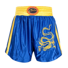 Load image into Gallery viewer, ZhuoAo Muay Thai/Boxing/Sanshou/Fighting Shorts for Men and Women, XL, XXL