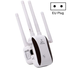Load image into Gallery viewer, CF-WR758AC WIFI Signal Amplifier Wireless Network Enhancement Repeater, EU Plug, US Plug, AU Plug, UK Plug