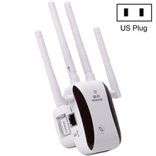 Load image into Gallery viewer, CF-WR758AC WIFI Signal Amplifier Wireless Network Enhancement Repeater, EU Plug, US Plug, AU Plug, UK Plug