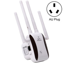 Load image into Gallery viewer, CF-WR758AC WIFI Signal Amplifier Wireless Network Enhancement Repeater, EU Plug, US Plug, AU Plug, UK Plug