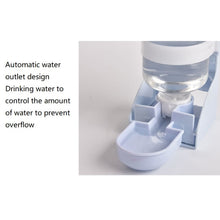 Load image into Gallery viewer, 500ml Pet Cat And Dog Automatic Water Dispenser Pet Supplies