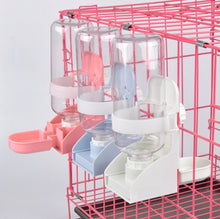 Load image into Gallery viewer, 500ml Pet Cat And Dog Automatic Water Dispenser Pet Supplies