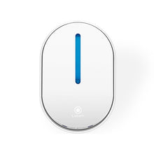 Load image into Gallery viewer, Lebath Children Household Wall-mounted Automatic Induction Foam Soap Dispenser, Wall-mounted USB Dispenser