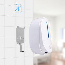 Load image into Gallery viewer, Lebath Children Household Wall-mounted Automatic Induction Foam Soap Dispenser, Wall-mounted USB Dispenser