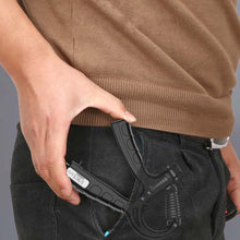 Load image into Gallery viewer, 5-60kg Adjustable Mechanical Counting Gripper Finger Strength Training Device