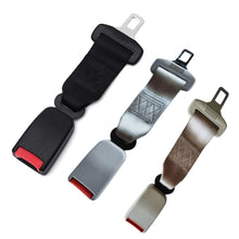Load image into Gallery viewer, 2 PCS Child And Pregnant Woman Car Seat Belt Extender, 23cm, 26cm, 29cm, 36cm