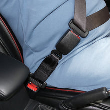 Load image into Gallery viewer, 2 PCS Child And Pregnant Woman Car Seat Belt Extender, 23cm, 26cm, 29cm, 36cm