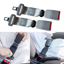 Load image into Gallery viewer, 2 PCS Child And Pregnant Woman Car Seat Belt Extender, 23cm, 26cm, 29cm, 36cm