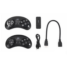 Load image into Gallery viewer, Wireless Doubles HDMI TV Mini Game Console, Y2 PRO (620 Games), Y2 SG Sega (900 Games), Y2 HD V3.0 (1800 Games), Y2 Plus V3.0 (1800 Games)