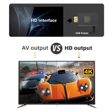 Load image into Gallery viewer, Wireless Doubles HDMI TV Mini Game Console, Y2 PRO (620 Games), Y2 SG Sega (900 Games), Y2 HD V3.0 (1800 Games), Y2 Plus V3.0 (1800 Games)