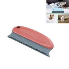 Load image into Gallery viewer, Multifunctional Pet Dog Cat Hair Cleaning Brush Cleaner, Red, Light Blue, Dark Blue