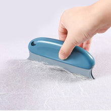 Load image into Gallery viewer, Multifunctional Pet Dog Cat Hair Cleaning Brush Cleaner, Red, Light Blue, Dark Blue