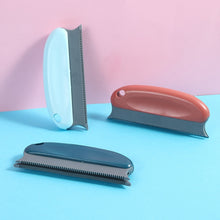 Load image into Gallery viewer, Multifunctional Pet Dog Cat Hair Cleaning Brush Cleaner, Red, Light Blue, Dark Blue
