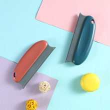 Load image into Gallery viewer, Multifunctional Pet Dog Cat Hair Cleaning Brush Cleaner, Red, Light Blue, Dark Blue