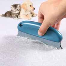 Load image into Gallery viewer, Multifunctional Pet Dog Cat Hair Cleaning Brush Cleaner, Red, Light Blue, Dark Blue