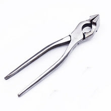 Load image into Gallery viewer, Upper Box Pliers Leather Luggage Pliers Handbags Wallets Making Tools Backpack Pliers, Straight Head, Elbow Head