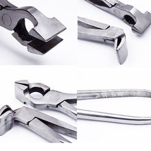 Load image into Gallery viewer, Upper Box Pliers Leather Luggage Pliers Handbags Wallets Making Tools Backpack Pliers, Straight Head, Elbow Head
