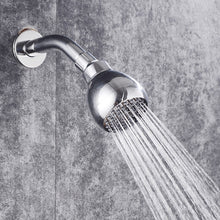 Load image into Gallery viewer, Concealed Wall-mounted Rain Shower Pressurized Water-saving Bathhouse Shower Head Shower, Wall-mounted Rain Shower