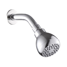 Load image into Gallery viewer, Concealed Wall-mounted Rain Shower Pressurized Water-saving Bathhouse Shower Head Shower, Wall-mounted Rain Shower