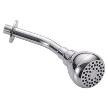 Load image into Gallery viewer, Concealed Wall-mounted Rain Shower Pressurized Water-saving Bathhouse Shower Head Shower, Wall-mounted Rain Shower