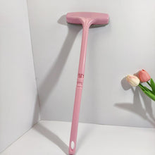Load image into Gallery viewer, Long Handle Detachable Screen Brush Anti-theft Net Cleaner Multifunctional Dust Removal Groove Screen Cleaning Brush