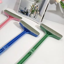 Load image into Gallery viewer, Long Handle Detachable Screen Brush Anti-theft Net Cleaner Multifunctional Dust Removal Groove Screen Cleaning Brush