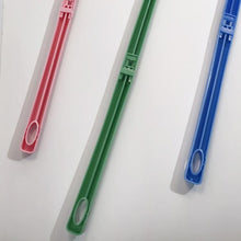 Load image into Gallery viewer, Long Handle Detachable Screen Brush Anti-theft Net Cleaner Multifunctional Dust Removal Groove Screen Cleaning Brush