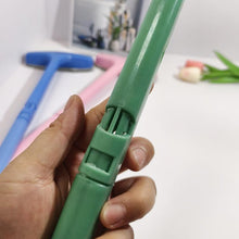 Load image into Gallery viewer, Long Handle Detachable Screen Brush Anti-theft Net Cleaner Multifunctional Dust Removal Groove Screen Cleaning Brush