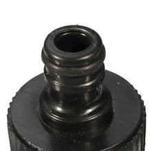 Load image into Gallery viewer, 2 PCS Faucet Nipple Universal Joint Car Wash Water Gun Garden Clamp Joint, Faucet Nipple