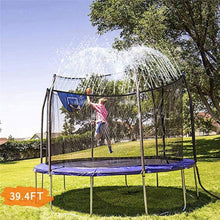 Load image into Gallery viewer, Trampoline Sprinkler Special for Garden Trampoline Watering
