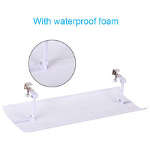 Load image into Gallery viewer, Single Piece Central Air Conditioning Wind Deflector Shield Air-Conditioning Anti Direct Blowing Wind Deflector Board, 40cm, 54cm, 86cm, 94cm, 112cm