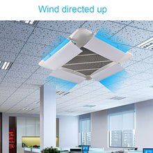 Load image into Gallery viewer, Single Piece Central Air Conditioning Wind Deflector Shield Air-Conditioning Anti Direct Blowing Wind Deflector Board, 40cm, 54cm, 86cm, 94cm, 112cm