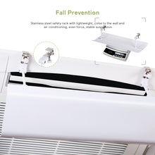 Load image into Gallery viewer, Single Piece Central Air Conditioning Wind Deflector Shield Air-Conditioning Anti Direct Blowing Wind Deflector Board, 40cm, 54cm, 86cm, 94cm, 112cm