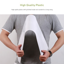 Load image into Gallery viewer, Single Piece Central Air Conditioning Wind Deflector Shield Air-Conditioning Anti Direct Blowing Wind Deflector Board, 40cm, 54cm, 86cm, 94cm, 112cm