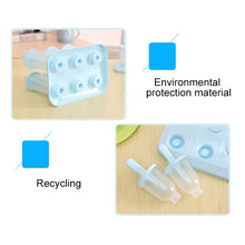 Load image into Gallery viewer, Summer DIY Creative Ice Making Box Popsicle Ice Cream Mould, Popsicle, Jelly