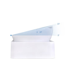 Load image into Gallery viewer, Pet Bowl Anti-tipping Automatic Drinking Water Feeding Bowl, Small