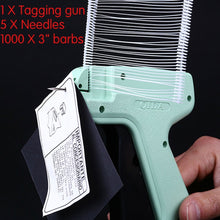 Load image into Gallery viewer, Price Label Tagging Tag Gun