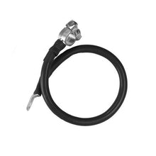 Load image into Gallery viewer, GSA-001 Car Ground Wire Battery Pile Head  Extension Cord Battery Connection Line, 20cm, 30cm, 40cm, 50cm, 60cm