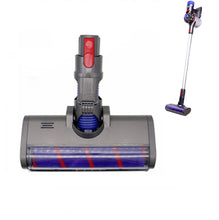 Load image into Gallery viewer, Vacuum Cleaner Electric Brush Drum Suction Head Accessories for Dyson V7 V8 V10 V11