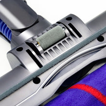 Load image into Gallery viewer, Vacuum Cleaner Electric Brush Drum Suction Head Accessories for Dyson V7 V8 V10 V11
