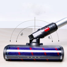 Load image into Gallery viewer, Vacuum Cleaner Electric Brush Drum Suction Head Accessories for Dyson V7 V8 V10 V11