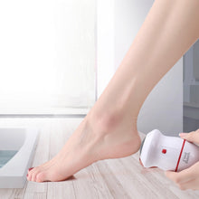 Load image into Gallery viewer, Find Back USB Foot Grinder Peeling Pedicure Artifact Foot Care Appliance