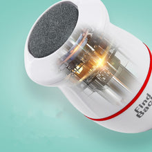 Load image into Gallery viewer, Find Back USB Foot Grinder Peeling Pedicure Artifact Foot Care Appliance