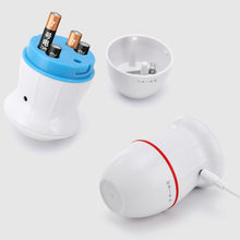Load image into Gallery viewer, Find Back USB Foot Grinder Peeling Pedicure Artifact Foot Care Appliance