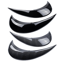 Load image into Gallery viewer, Headlight Eyebrow Modified Car Sticker For Volkswagen Beetle 2012-2018