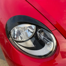 Load image into Gallery viewer, Headlight Eyebrow Modified Car Sticker For Volkswagen Beetle 2012-2018