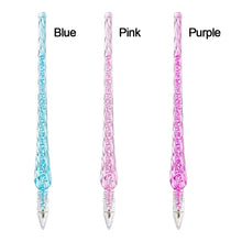 Load image into Gallery viewer, Diamond Painting Pen DIY Cross Stitch Embroidery Crafts Sewing Diamond Painting Tool, Diamond Painting Pen (Pink), Diamond Painting Pen (Blue), Diamond Painting Pen (Purple)