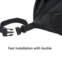 Load image into Gallery viewer, Outdoor Electric Wheelchair Armrest Storage Bag, 18x16x8 inches